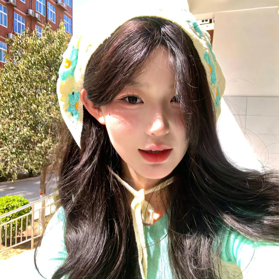 我的小可爱