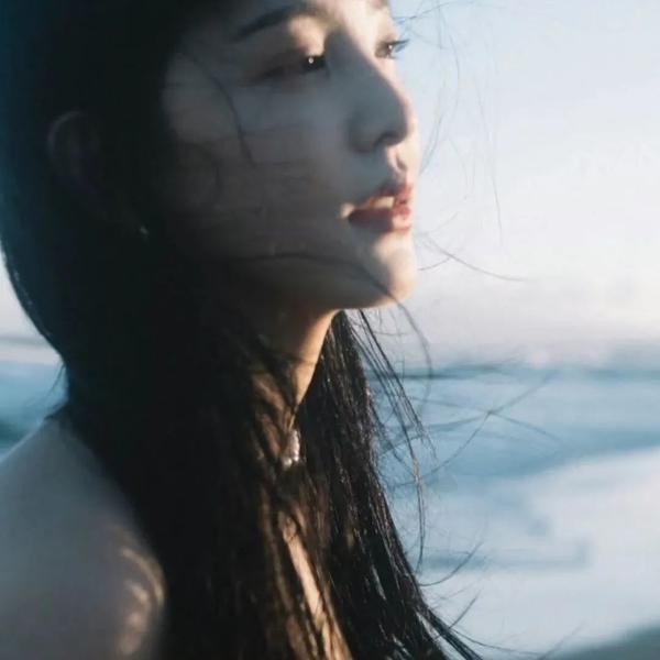 蓝丝绒