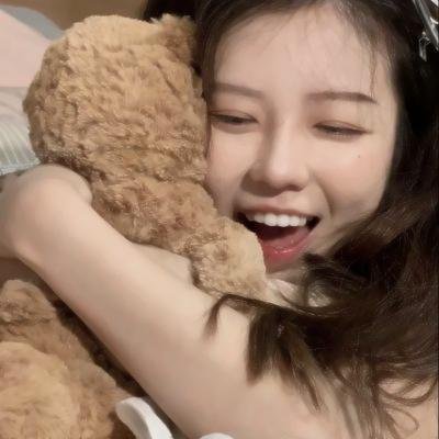 庭外的一角